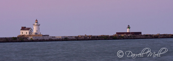 Cleveland Lighthouse