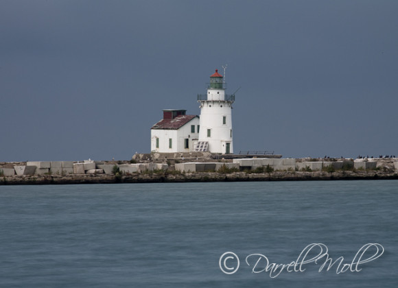 Cleveland Lighthouse