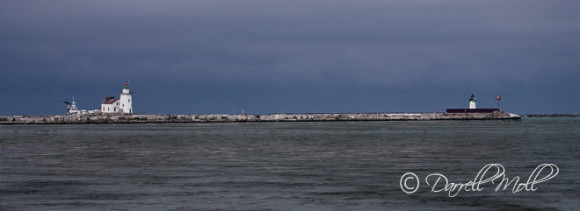 Cleveland Lighthouse