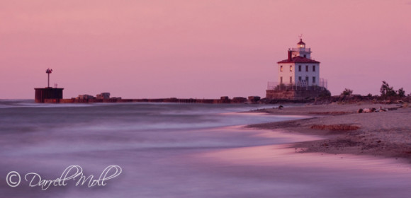 Fairport Harbor Lighthouse