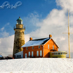 Fairport Harbor Lighthouse