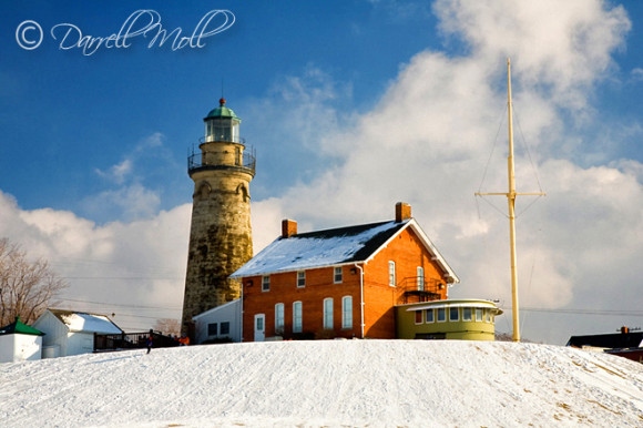 Fairport Harbor Lighthouse