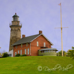 Fairport Harbor Lighthouse