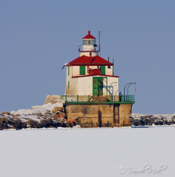 Ashtabula Lighthouse