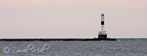 Conneaut Light