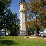 Fort Niagra Light
