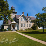30 Mile Point Light, NY