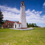 Port Gratiot Light