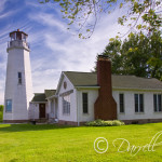 Non Listed, Non Functioning Light