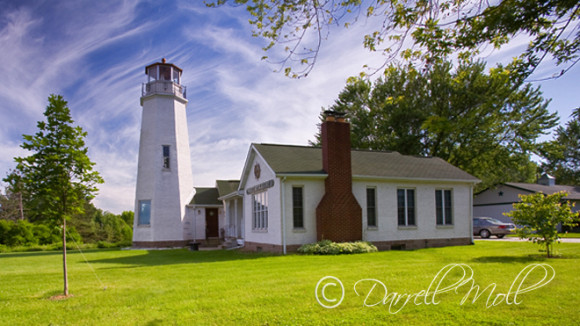 Non Listed, Non Functioning Light