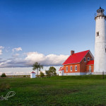 Tawas Light