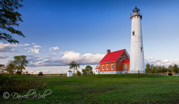 Tawas Light