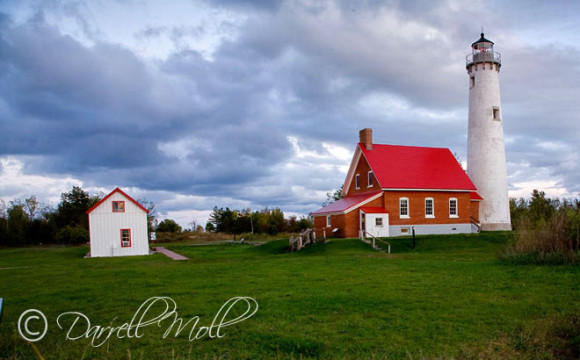 Tawas Light