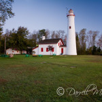 Sturgeon Lighthouse