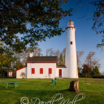 Sturgeon Lighthouse