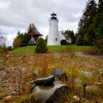 Old Presque Aisle Light