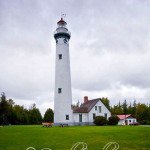 New Presque Aisle Light