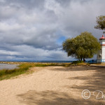 Cheboygan Crib Light