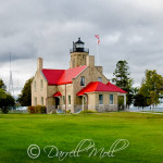 Mackinac Light