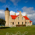 Mackinac Light