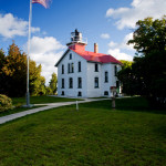 Grand Traverse City Light