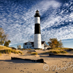 Big Sable Light