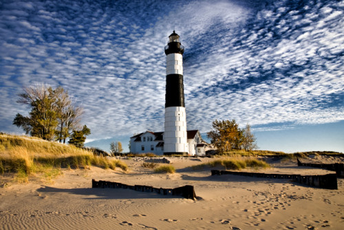 Lighthouses