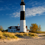 Big Sable Light