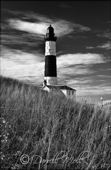Big Sable Light