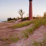 Little Sable Light