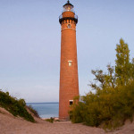 Little Sable Light