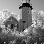 White River Light