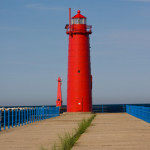 Muskegon Light
