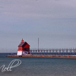Grand Haven Light