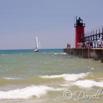 South Haven Light