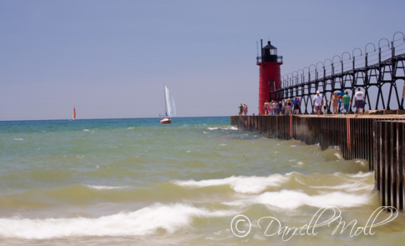 South Haven Light