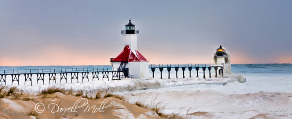 St. Joseph Light