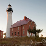 Au Sable Light