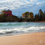 Marquette Lighthouse
