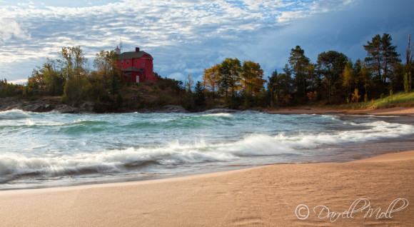 Marquette Lighthouse