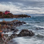 Marquette Lighthouse