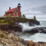 Eagle River Light