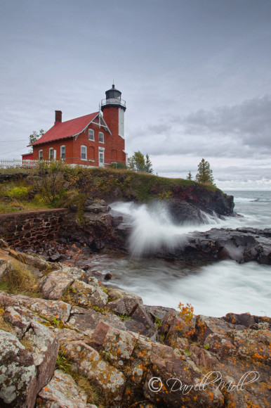 Eagle River Light