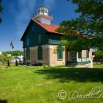 Michigan City Light