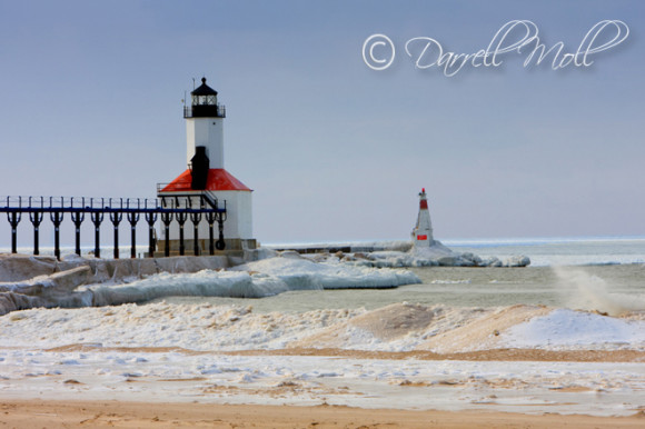 Michigan City Light