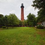 Carrituck Light