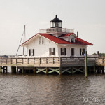 Roanoke Light