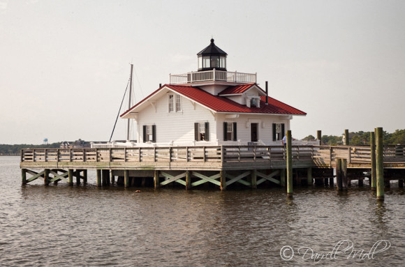 Roanoke Light