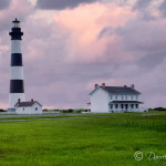 Bodie Light Station