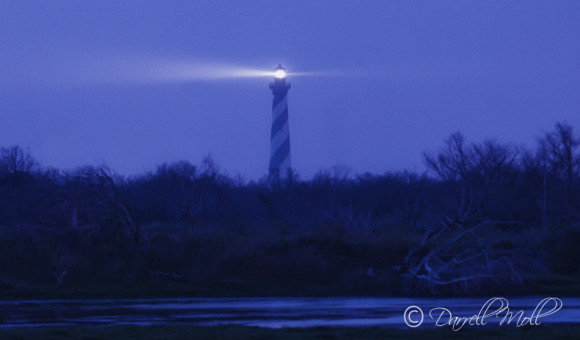 Cape Hatteras Light